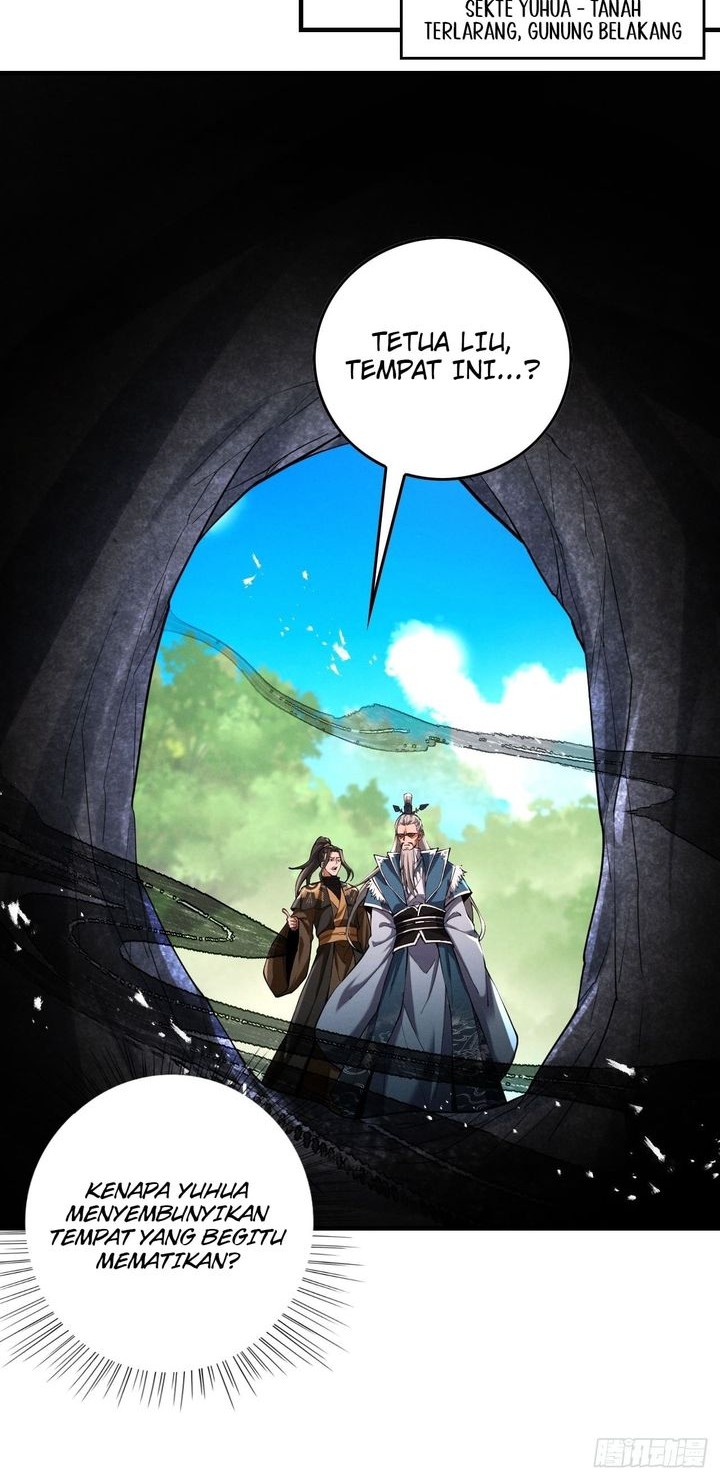 Strength Through Adversity, My Cultivation Knows No Limits Chapter 69 Gambar 50