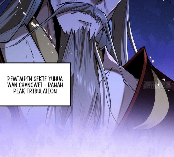 Strength Through Adversity, My Cultivation Knows No Limits Chapter 69 Gambar 52