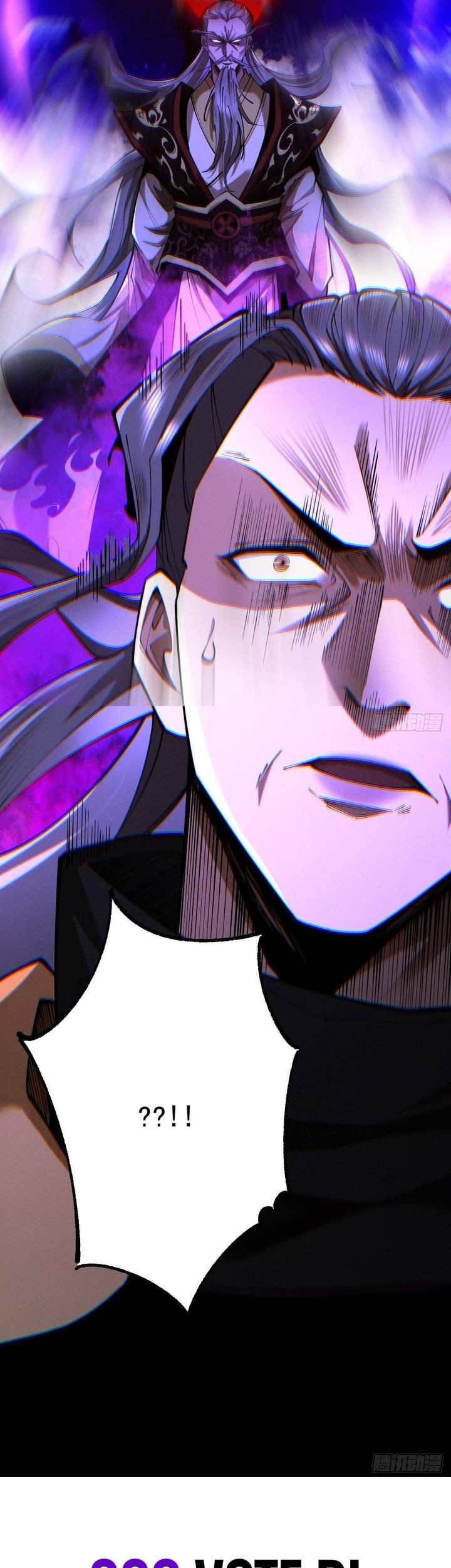 Strength Through Adversity, My Cultivation Knows No Limits Chapter 69 Gambar 57