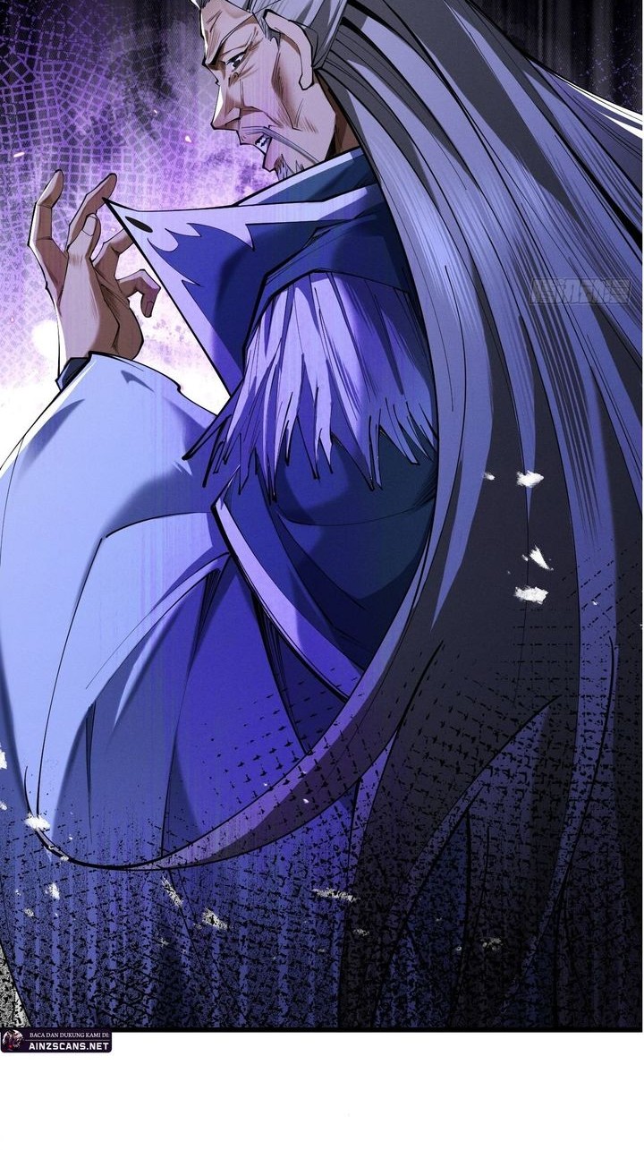 Strength Through Adversity, My Cultivation Knows No Limits Chapter 69 Gambar 6