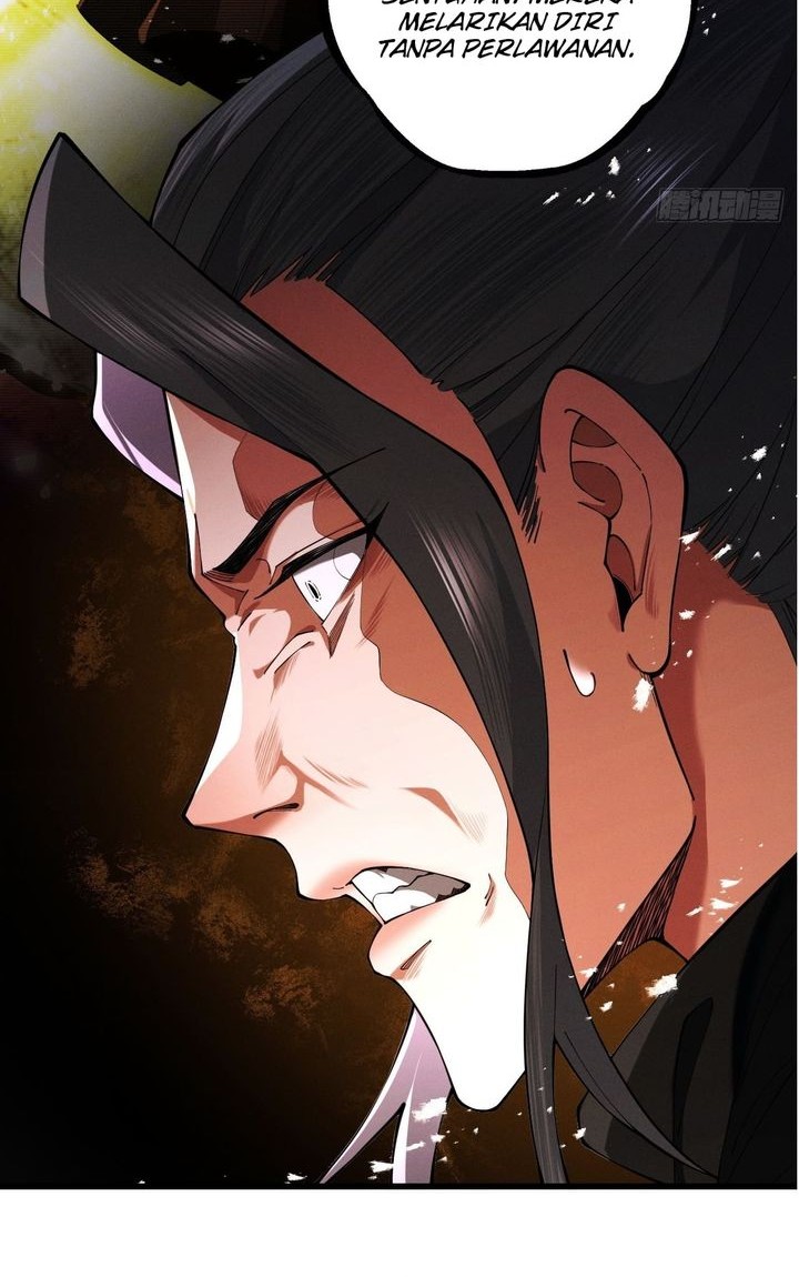 Strength Through Adversity, My Cultivation Knows No Limits Chapter 69 Gambar 8