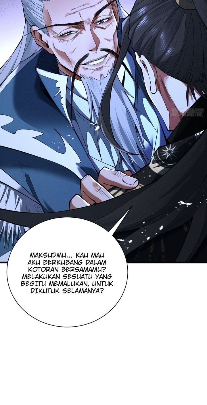 Strength Through Adversity, My Cultivation Knows No Limits Chapter 69 Gambar 10