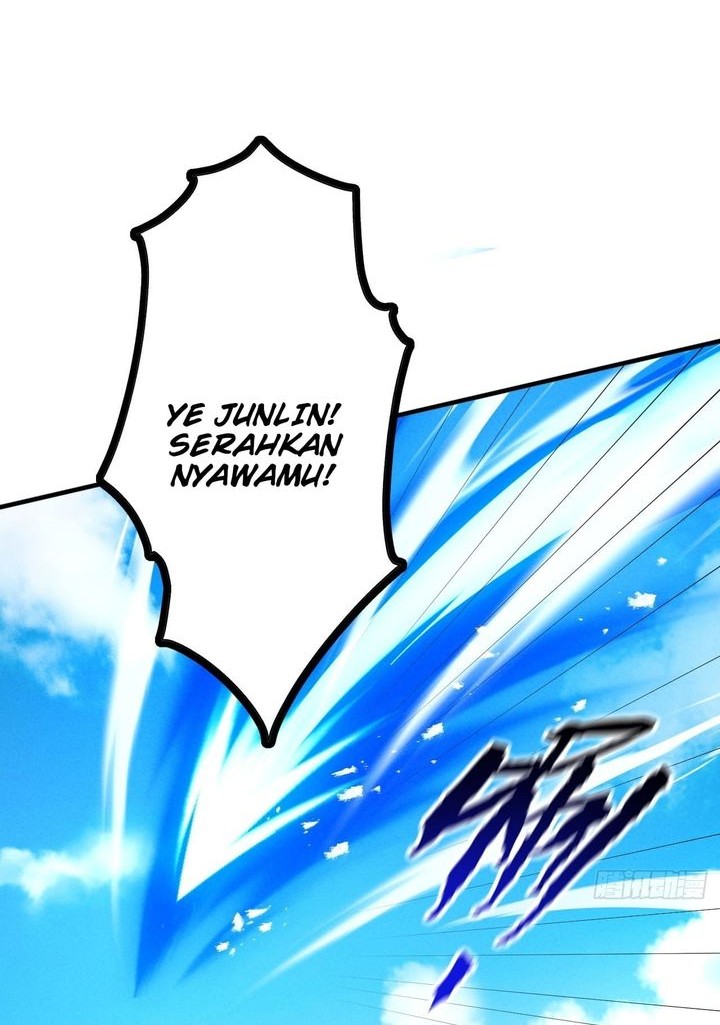 Strength Through Adversity, My Cultivation Knows No Limits Chapter 69 Gambar 14