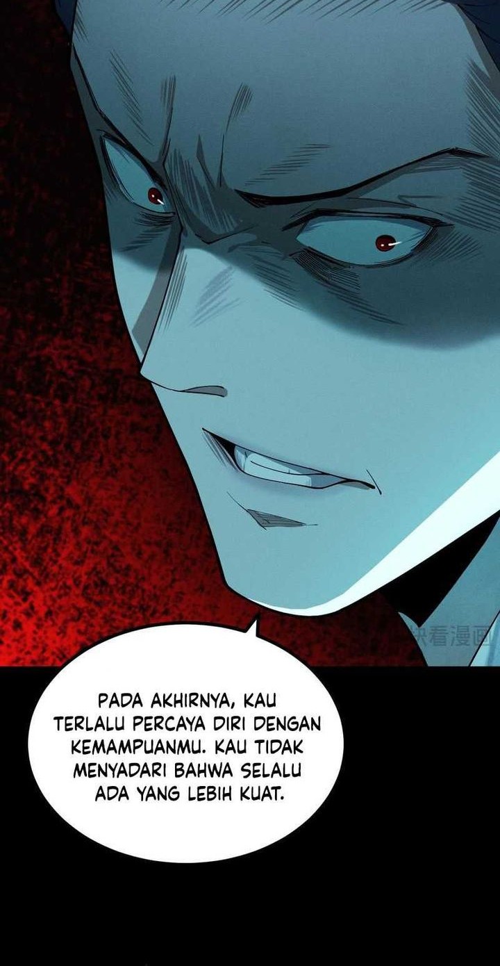 Strength Through Adversity, My Cultivation Knows No Limits Chapter 7 Gambar 20