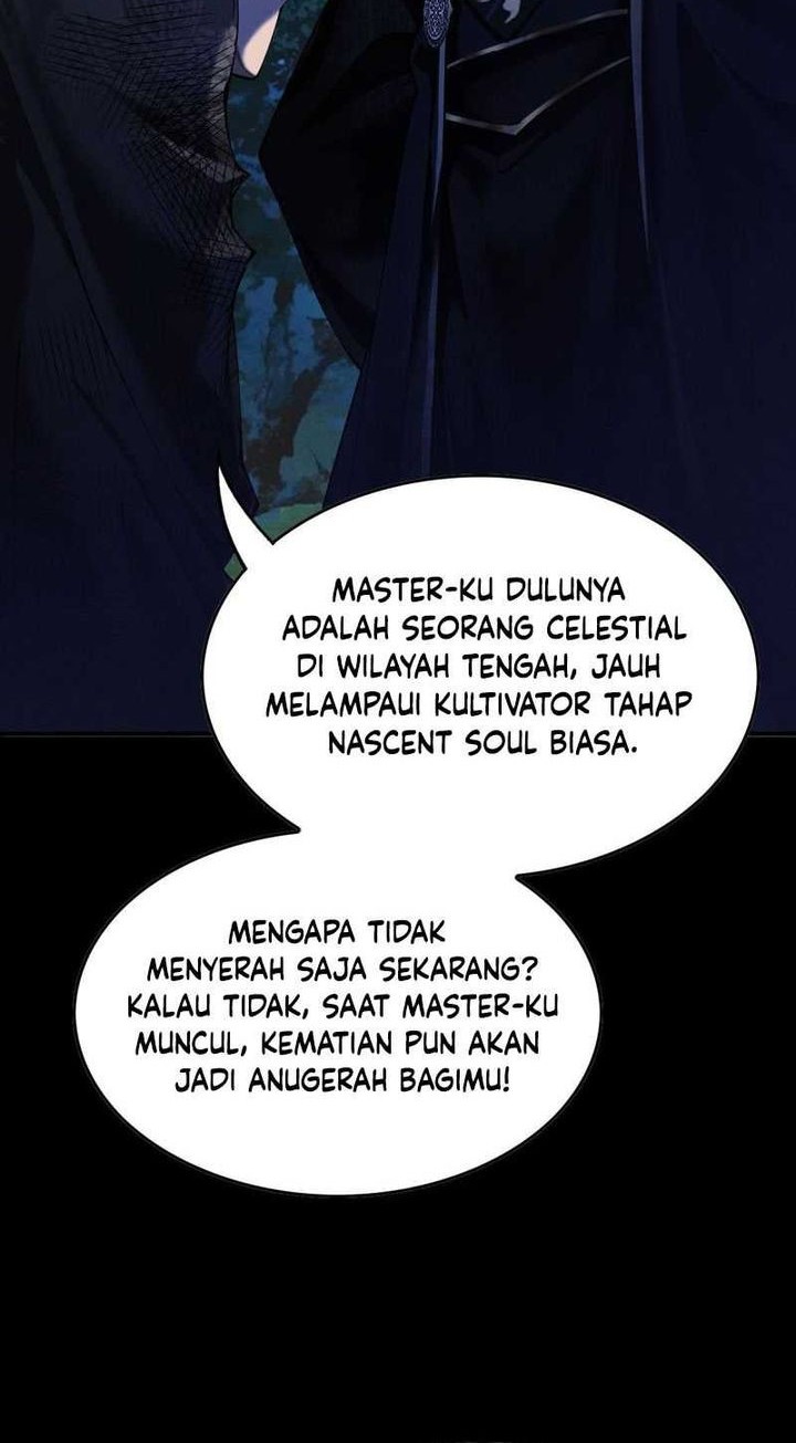 Strength Through Adversity, My Cultivation Knows No Limits Chapter 7 Gambar 38
