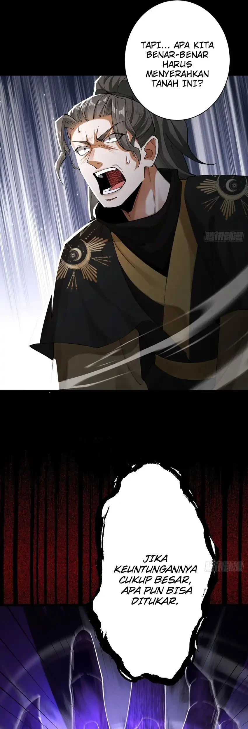 Strength Through Adversity, My Cultivation Knows No Limits Chapter 70 Gambar 22