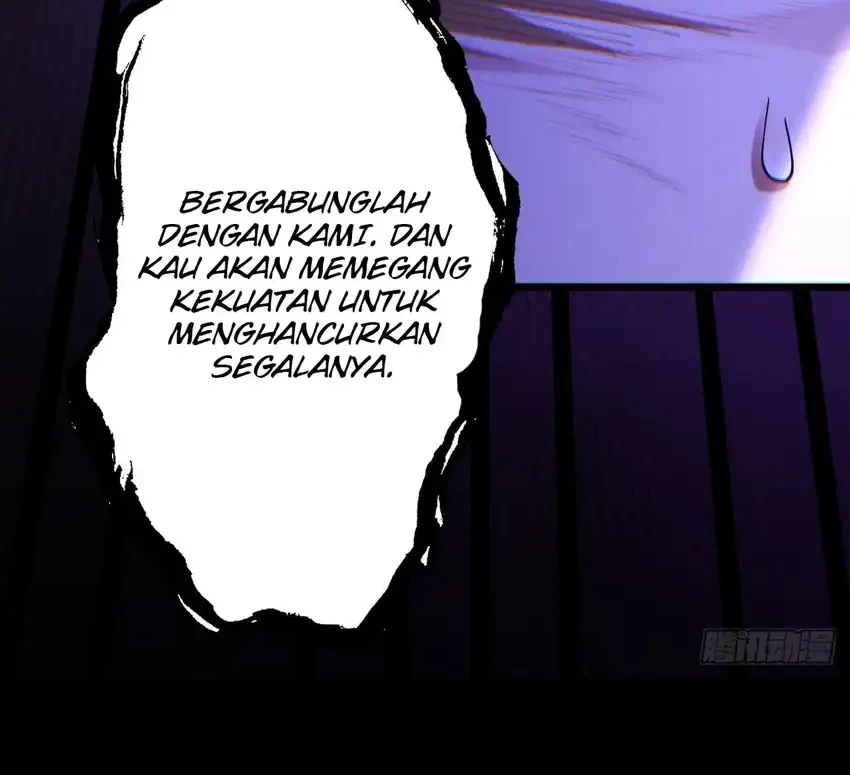 Strength Through Adversity, My Cultivation Knows No Limits Chapter 70 Gambar 24