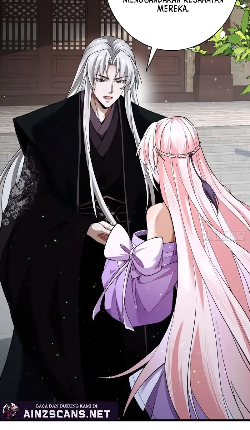 Strength Through Adversity, My Cultivation Knows No Limits Chapter 71 Gambar 11