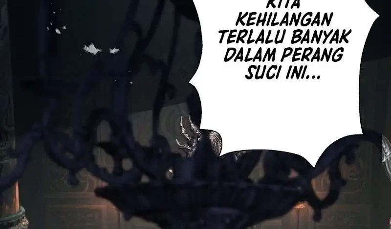 Strength Through Adversity, My Cultivation Knows No Limits Chapter 71 Gambar 17