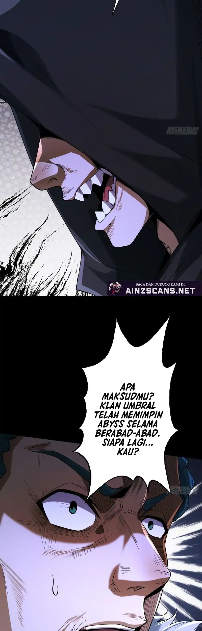 Strength Through Adversity, My Cultivation Knows No Limits Chapter 71 Gambar 25