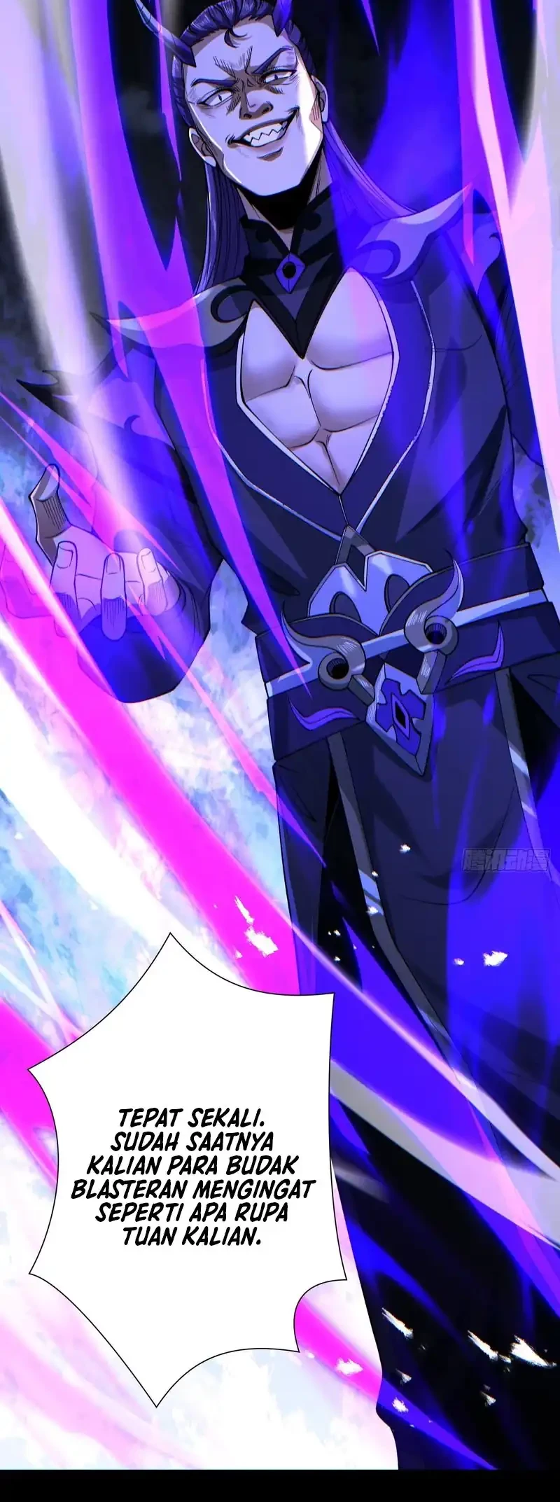 Strength Through Adversity, My Cultivation Knows No Limits Chapter 71 Gambar 27