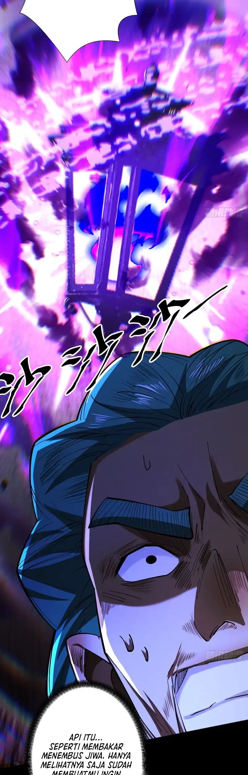 Strength Through Adversity, My Cultivation Knows No Limits Chapter 71 Gambar 38