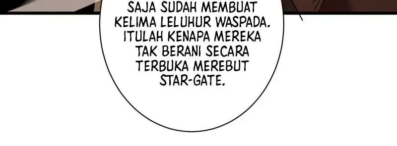 Strength Through Adversity, My Cultivation Knows No Limits Chapter 72 Gambar 29