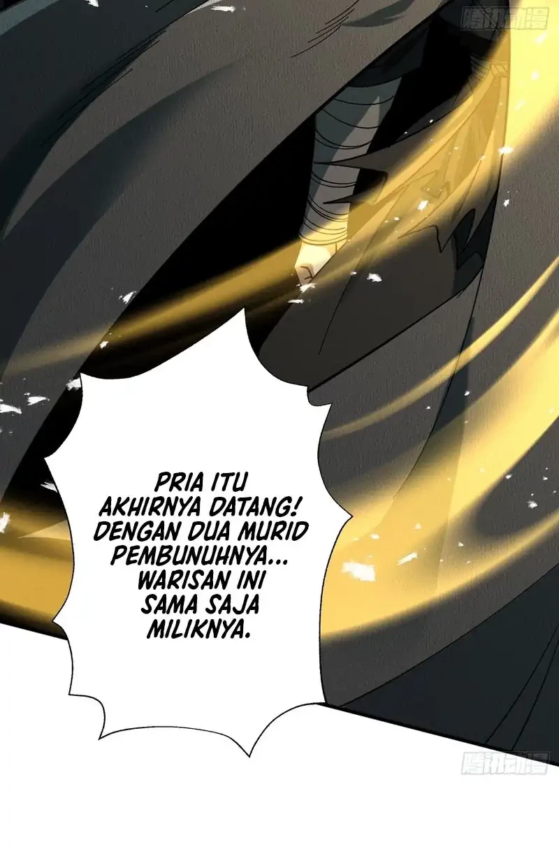 Strength Through Adversity, My Cultivation Knows No Limits Chapter 72 Gambar 33