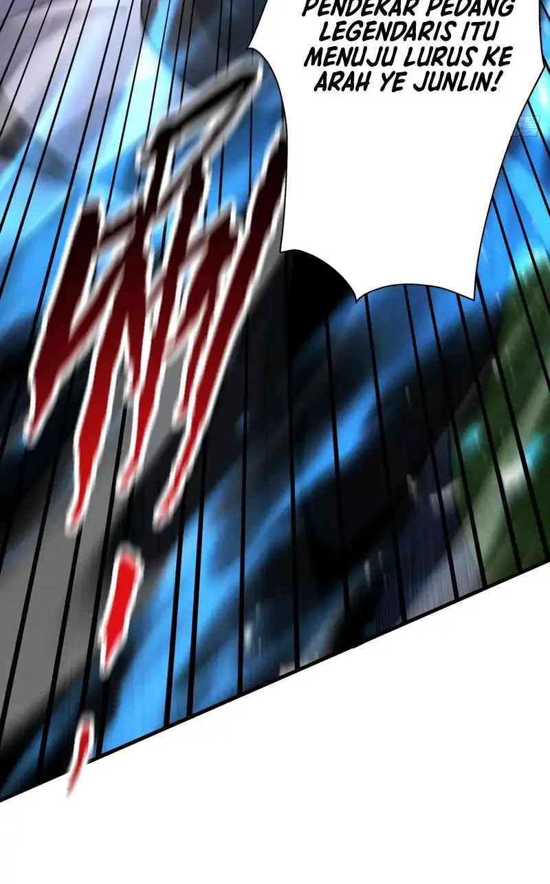 Strength Through Adversity, My Cultivation Knows No Limits Chapter 72 Gambar 38