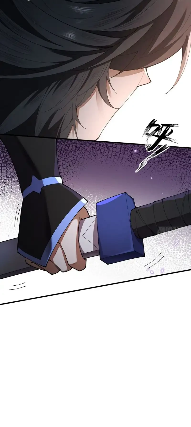 Strength Through Adversity, My Cultivation Knows No Limits Chapter 72 Gambar 43