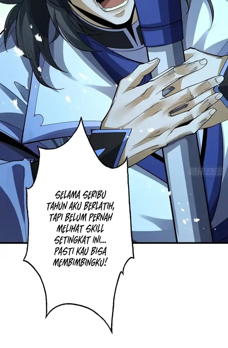 Strength Through Adversity, My Cultivation Knows No Limits Chapter 73 Gambar 4