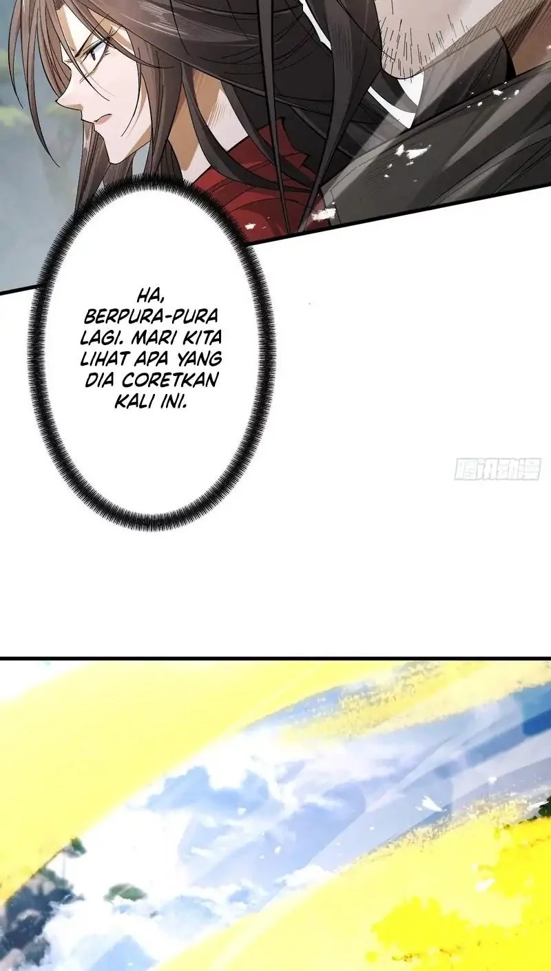 Strength Through Adversity, My Cultivation Knows No Limits Chapter 73 Gambar 16