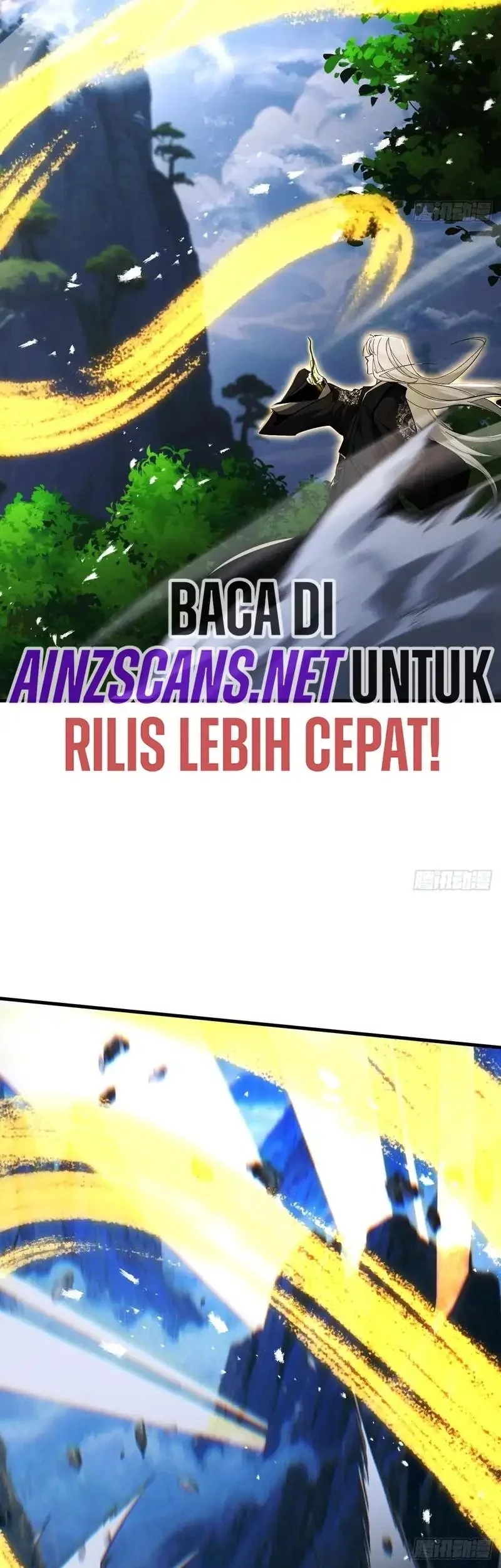 Strength Through Adversity, My Cultivation Knows No Limits Chapter 73 Gambar 17