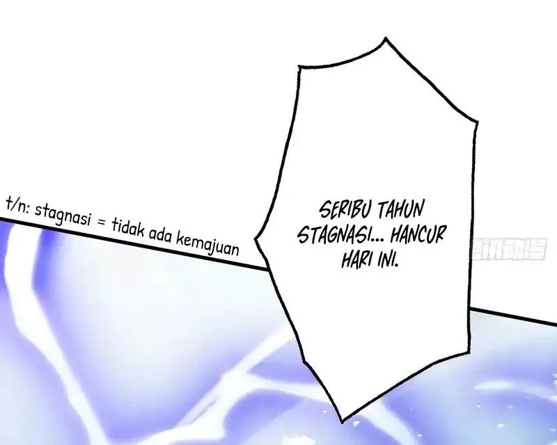 Strength Through Adversity, My Cultivation Knows No Limits Chapter 73 Gambar 35