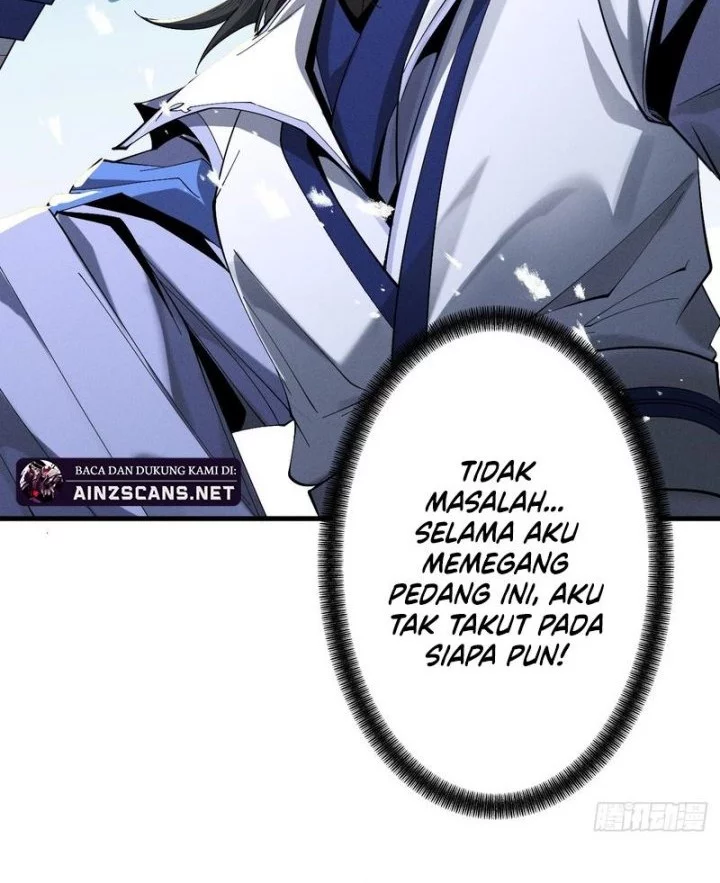 Strength Through Adversity, My Cultivation Knows No Limits Chapter 74 Gambar 23