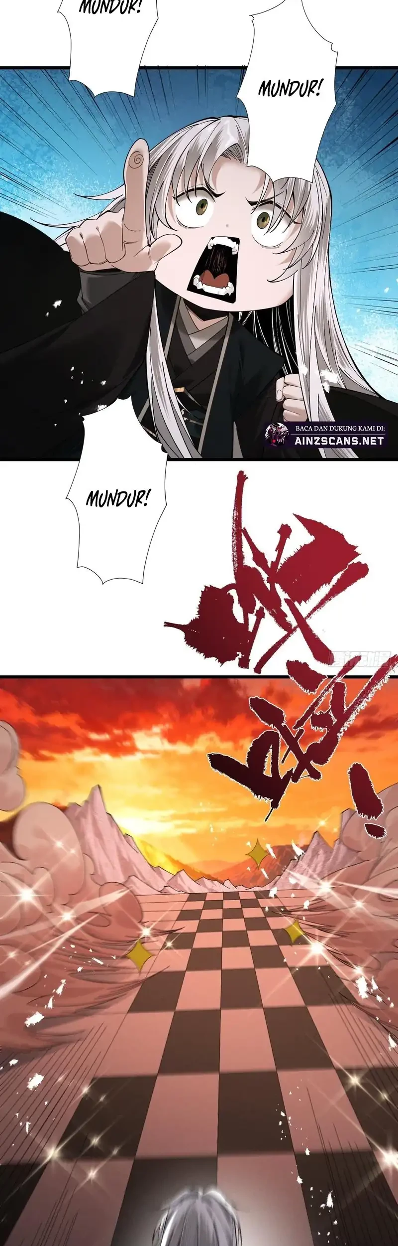 Strength Through Adversity, My Cultivation Knows No Limits Chapter 75 Gambar 26