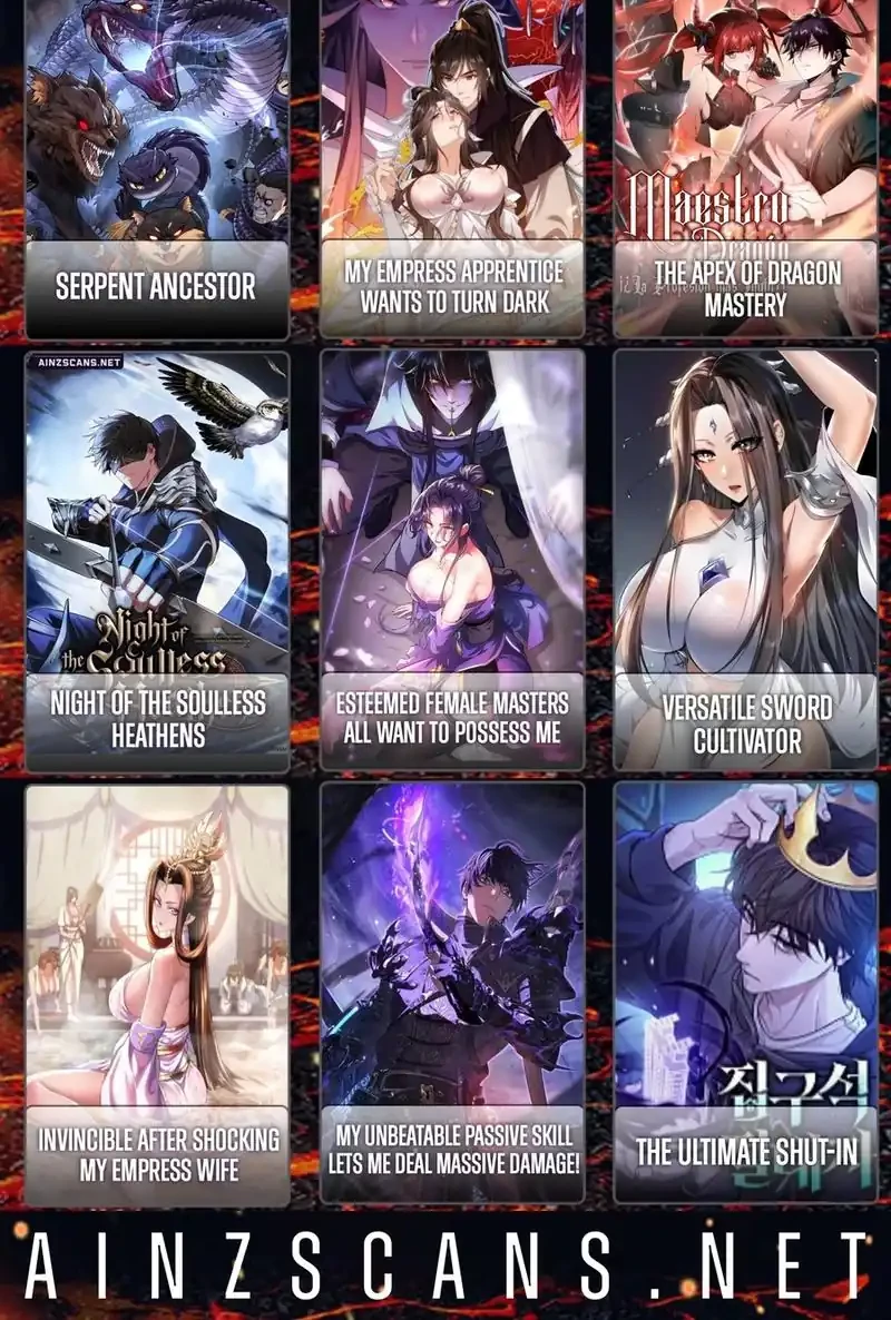 Strength Through Adversity, My Cultivation Knows No Limits Chapter 76 Gambar 38