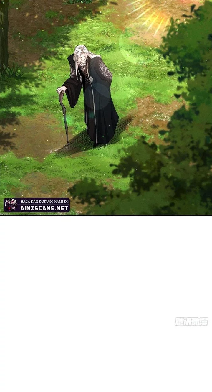 Strength Through Adversity, My Cultivation Knows No Limits Chapter 77 Gambar 20