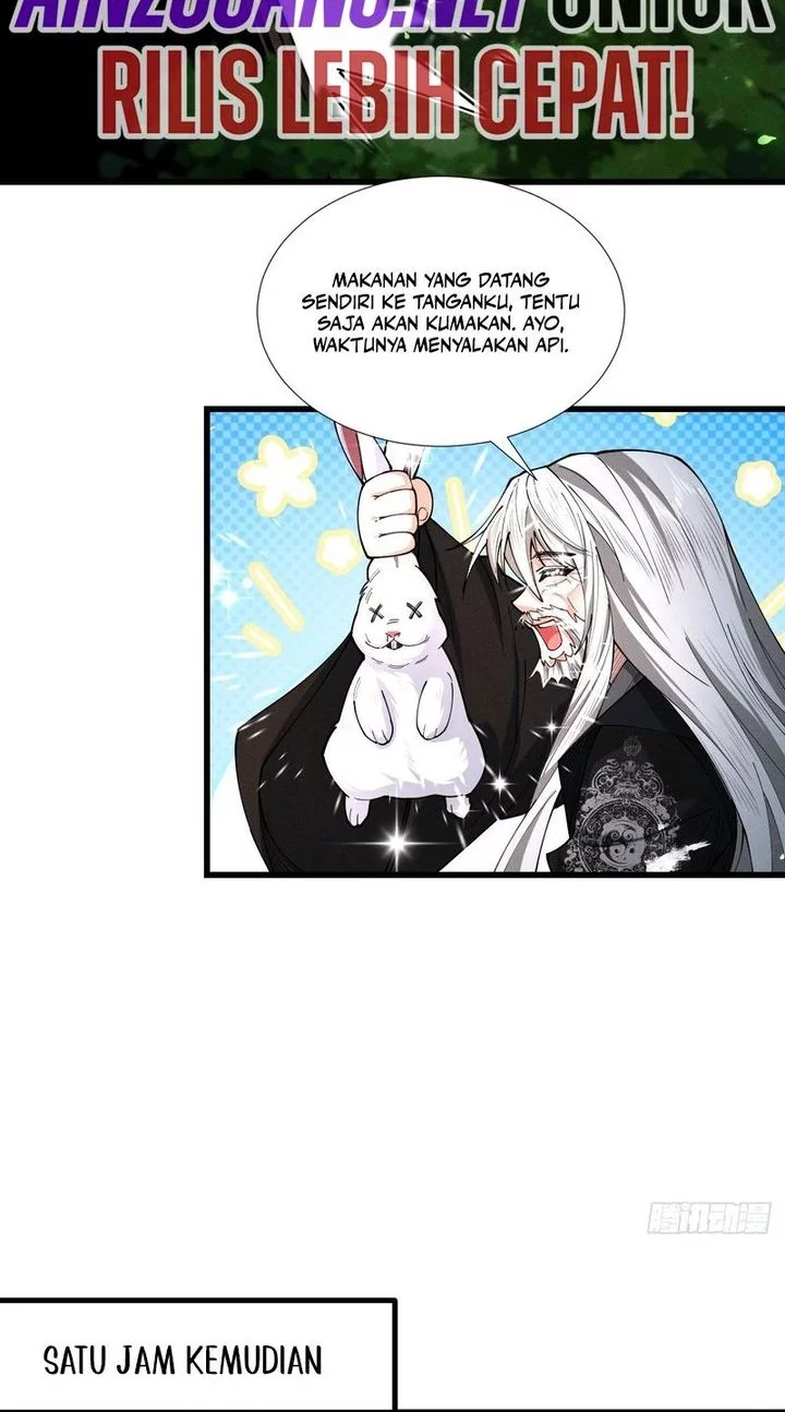 Strength Through Adversity, My Cultivation Knows No Limits Chapter 77 Gambar 22