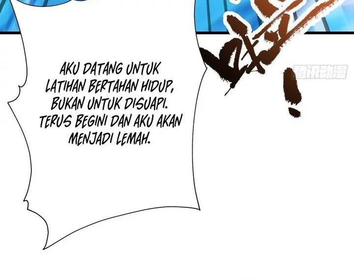 Strength Through Adversity, My Cultivation Knows No Limits Chapter 77 Gambar 28