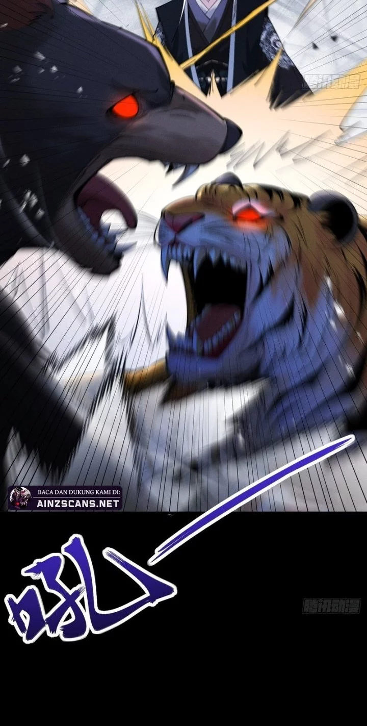 Strength Through Adversity, My Cultivation Knows No Limits Chapter 78 Gambar 8