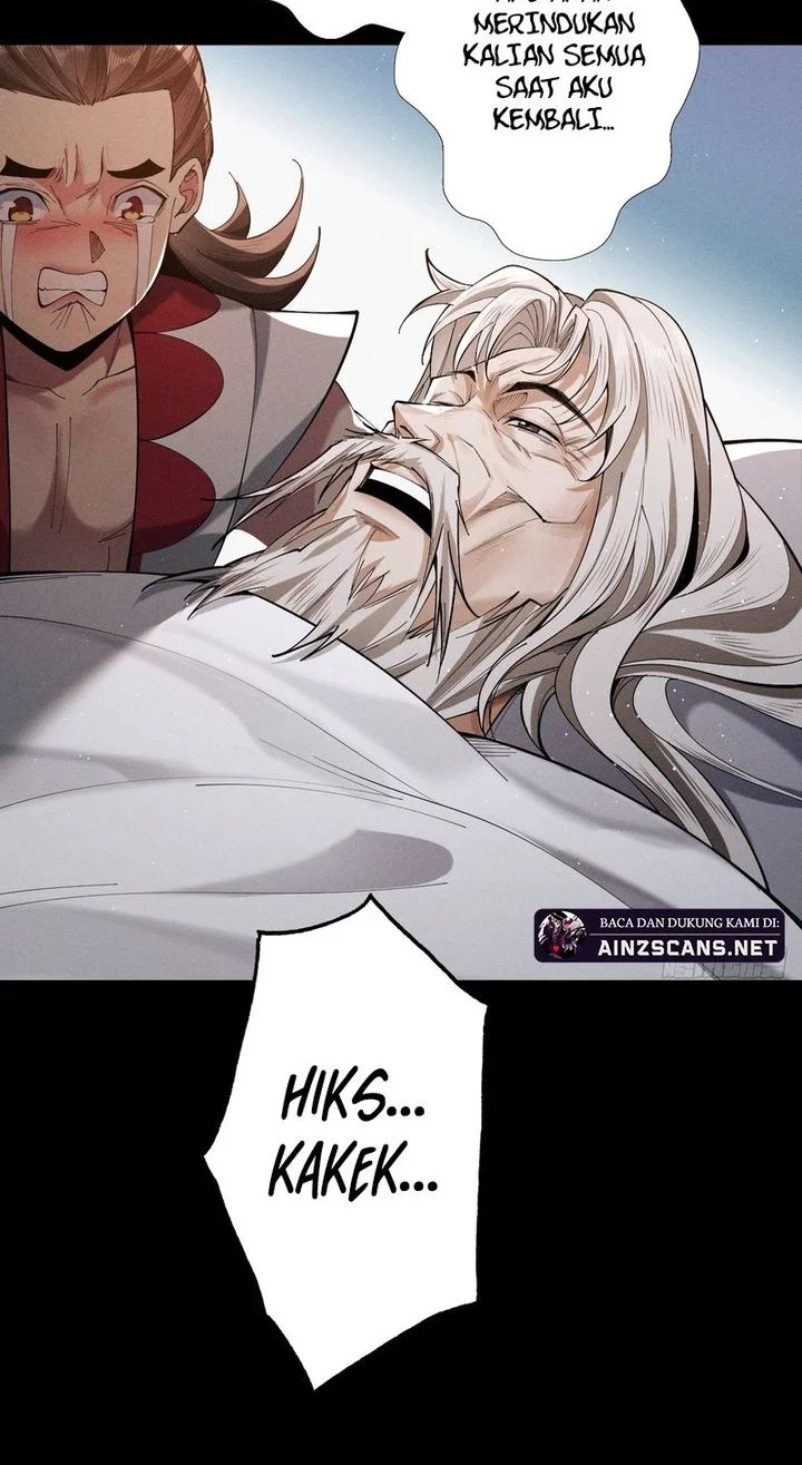 Baca  Strength Through Adversity, My Cultivation Knows No Limits Chapter 79 Gambar 2