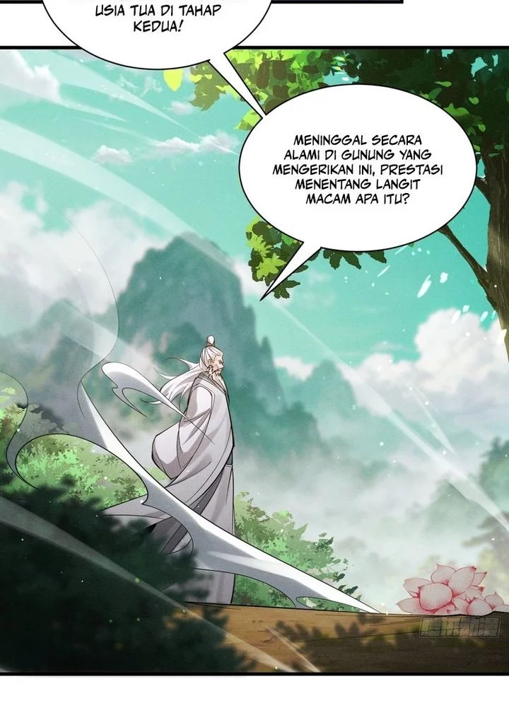 Strength Through Adversity, My Cultivation Knows No Limits Chapter 79 Gambar 4