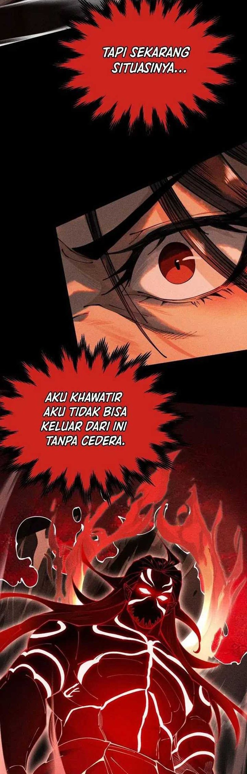 Strength Through Adversity, My Cultivation Knows No Limits Chapter 8 Gambar 41