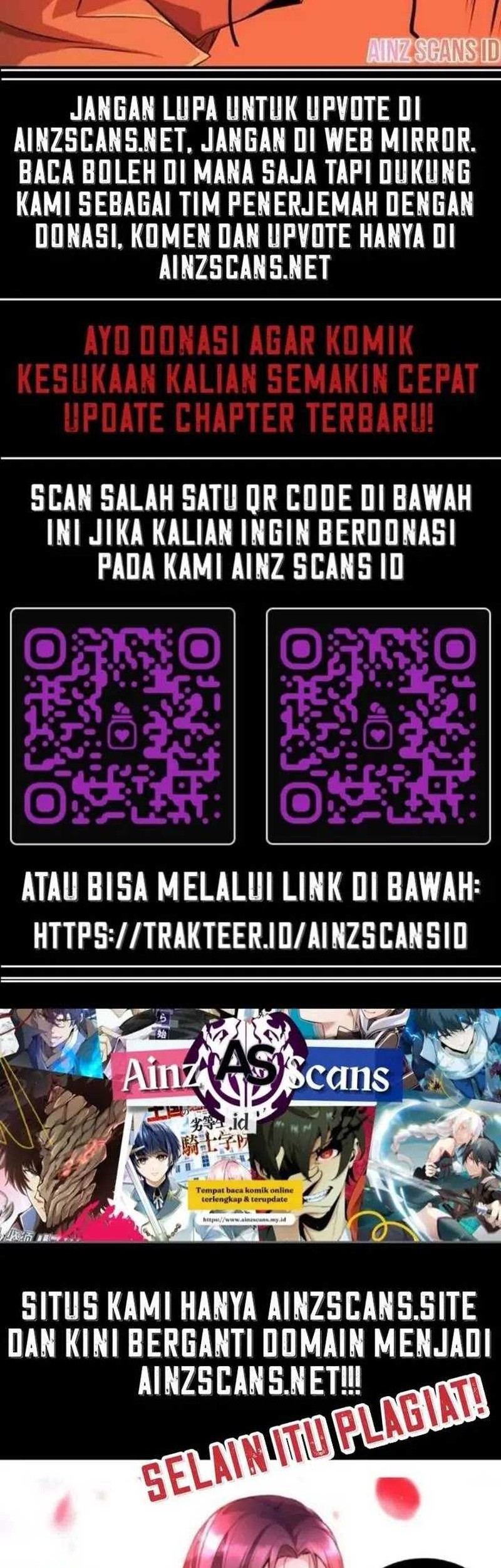 Strength Through Adversity, My Cultivation Knows No Limits Chapter 8 Gambar 48
