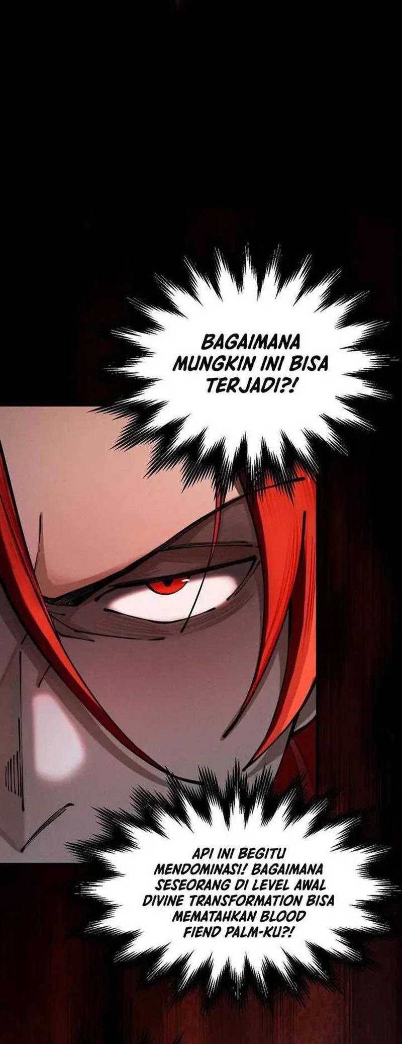 Strength Through Adversity, My Cultivation Knows No Limits Chapter 8 Gambar 26