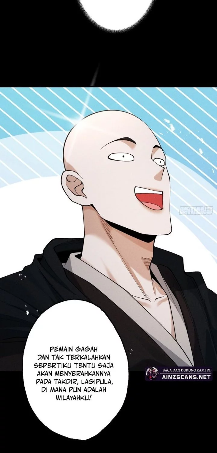 Strength Through Adversity, My Cultivation Knows No Limits Chapter 80 Gambar 4