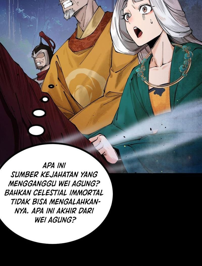 Strength Through Adversity, My Cultivation Knows No Limits Chapter 9 Gambar 20