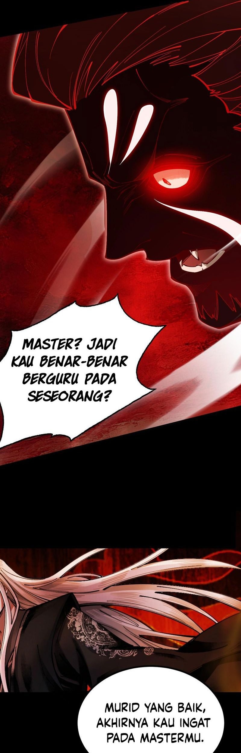 Strength Through Adversity, My Cultivation Knows No Limits Chapter 9 Gambar 28