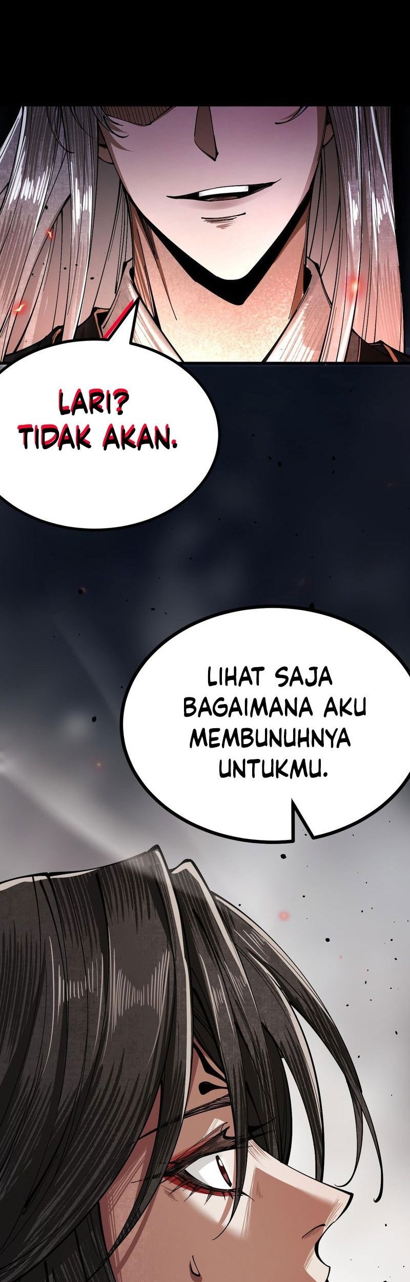 Strength Through Adversity, My Cultivation Knows No Limits Chapter 9 Gambar 38