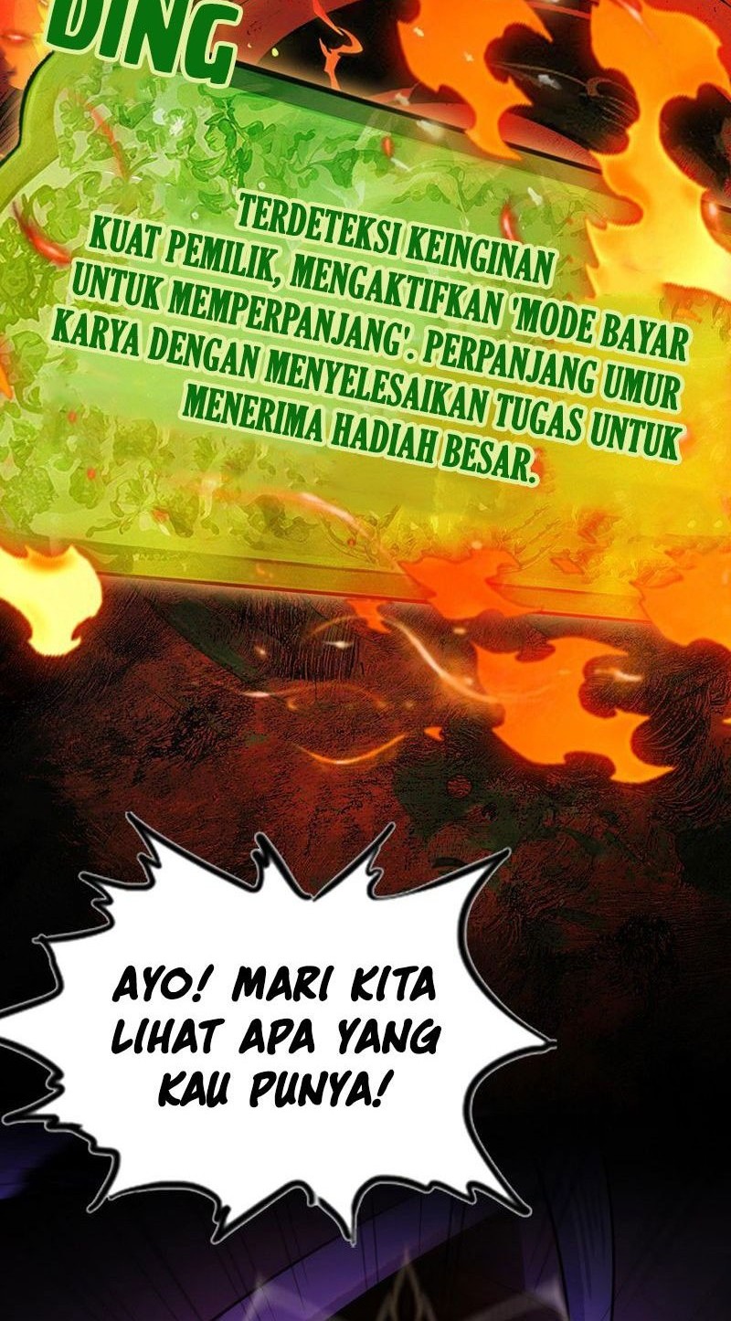 Strength Through Adversity, My Cultivation Knows No Limits Chapter 9 Gambar 41
