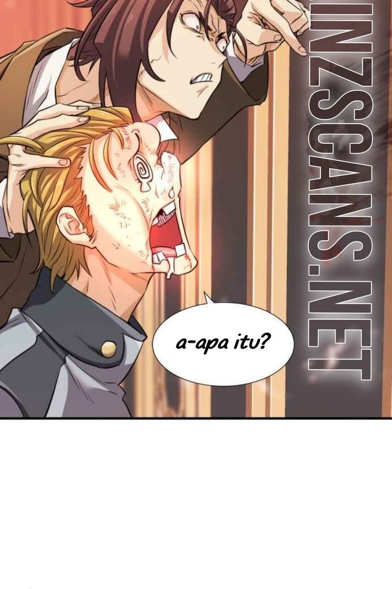 Strength Through Adversity, My Cultivation Knows No Limits Chapter 9 Gambar 43