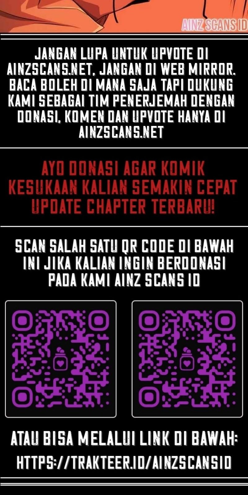 Strength Through Adversity, My Cultivation Knows No Limits Chapter 9 Gambar 46