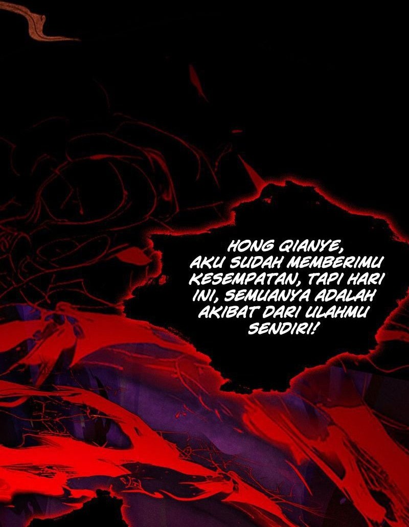 Strength Through Adversity, My Cultivation Knows No Limits Chapter 9 Gambar 6