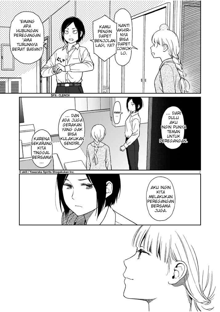 Stretch Chapter 1 Gambar 6