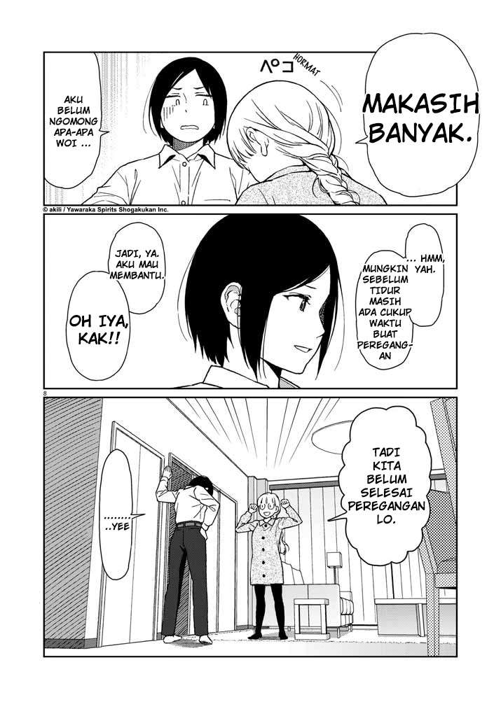 Stretch Chapter 1 Gambar 7