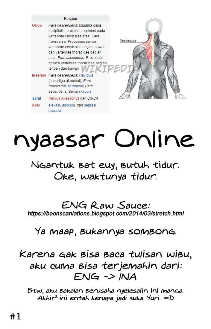 Stretch Chapter 1 Gambar 9