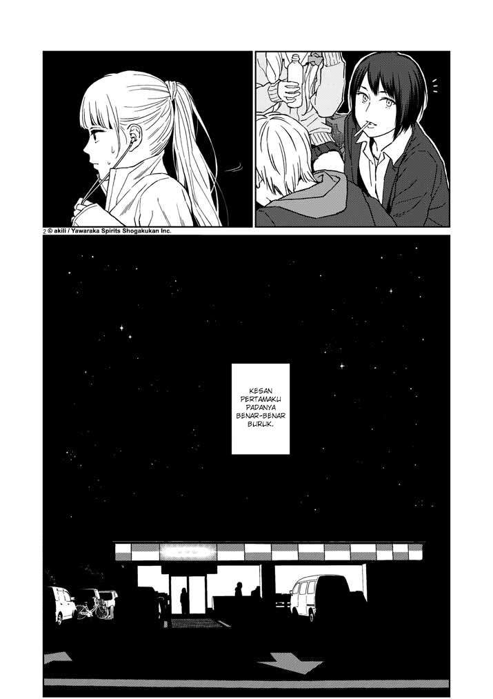 Baca  Stretch Chapter 10 Gambar 2