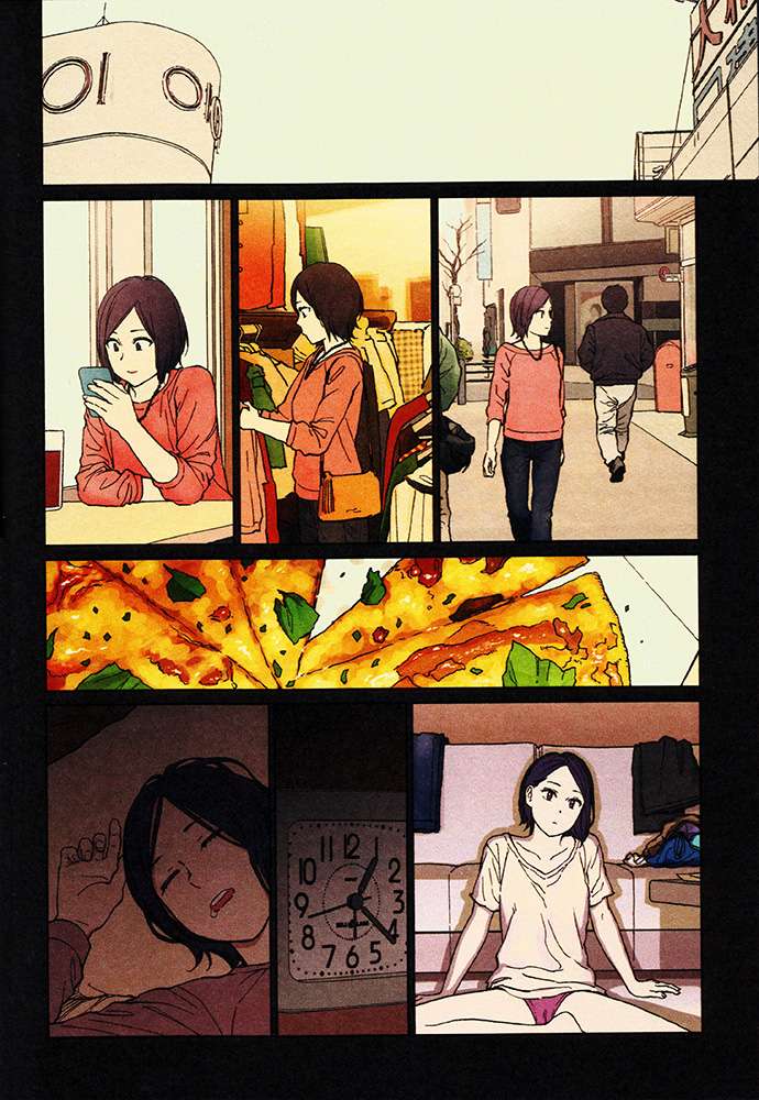 Stretch Chapter 11.5 Gambar 4