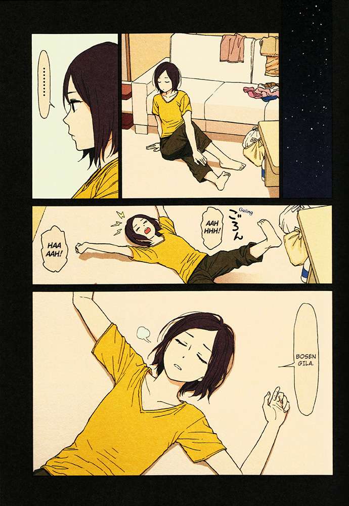 Stretch Chapter 11.5 Gambar 5